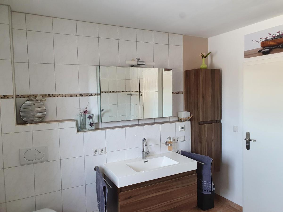 Ferienhaus Am Donauspitz Kelheim Exteriér fotografie