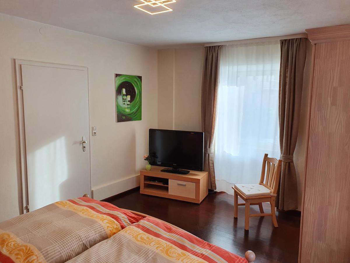 Ferienhaus Am Donauspitz Kelheim Exteriér fotografie