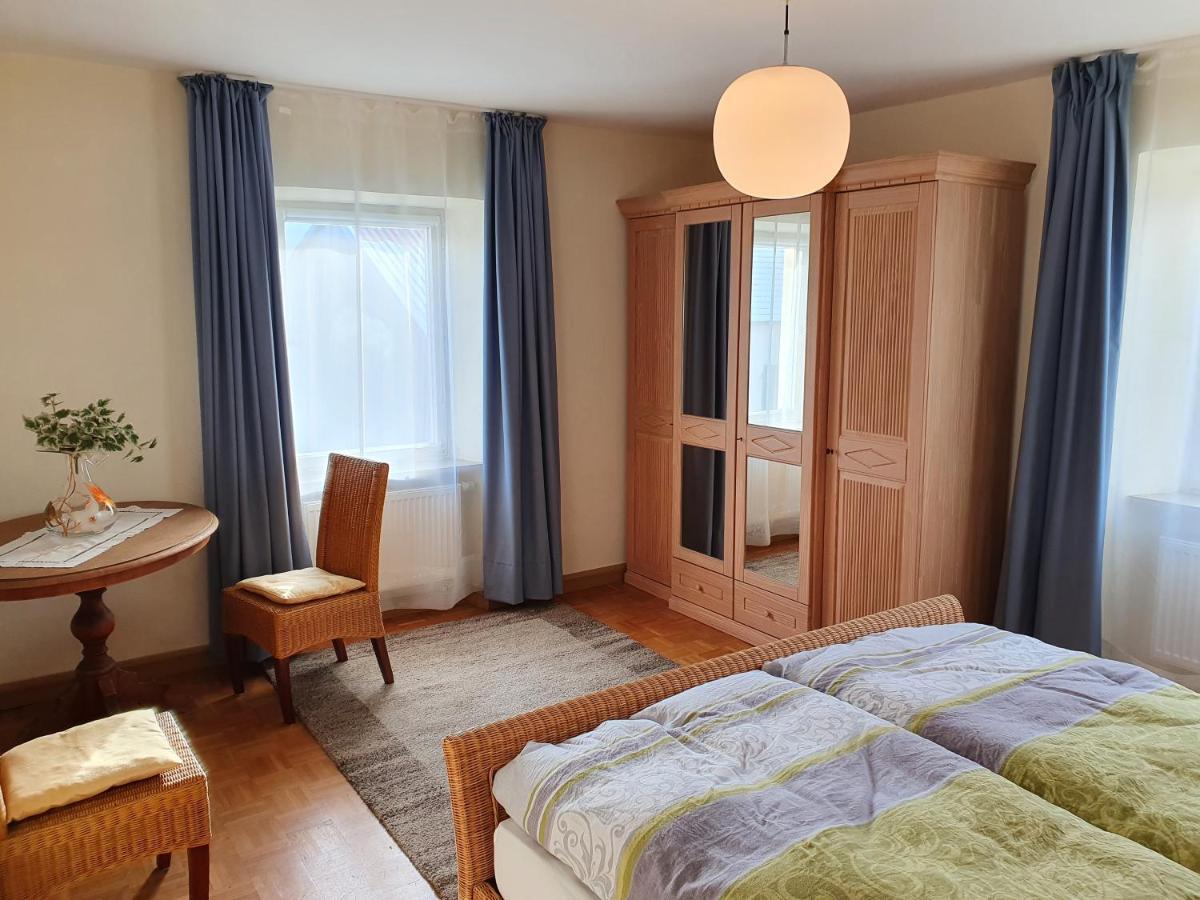 Ferienhaus Am Donauspitz Kelheim Exteriér fotografie