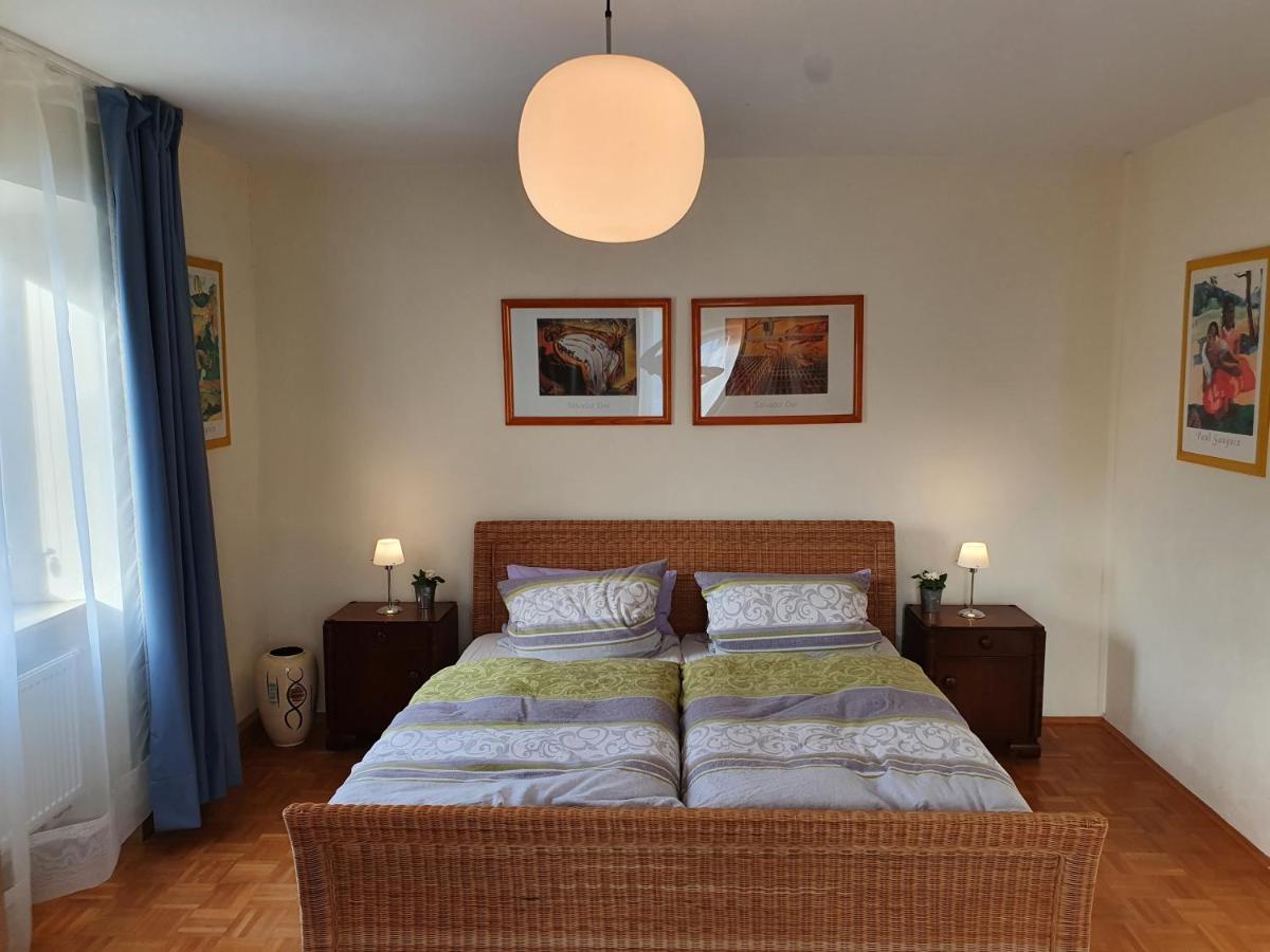 Ferienhaus Am Donauspitz Kelheim Exteriér fotografie
