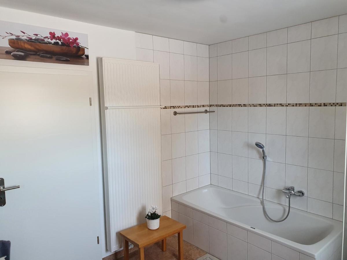 Ferienhaus Am Donauspitz Kelheim Exteriér fotografie