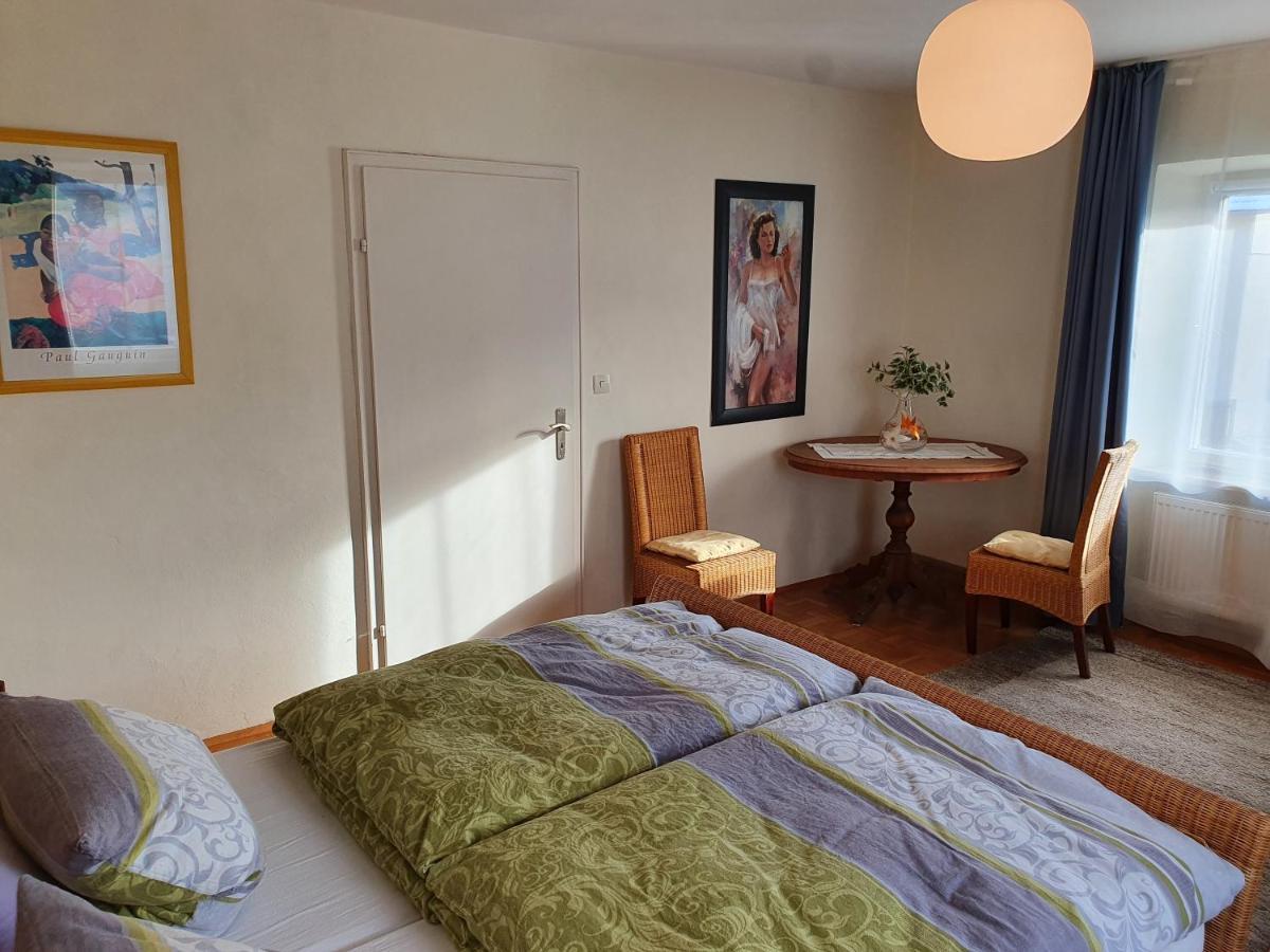 Ferienhaus Am Donauspitz Kelheim Exteriér fotografie