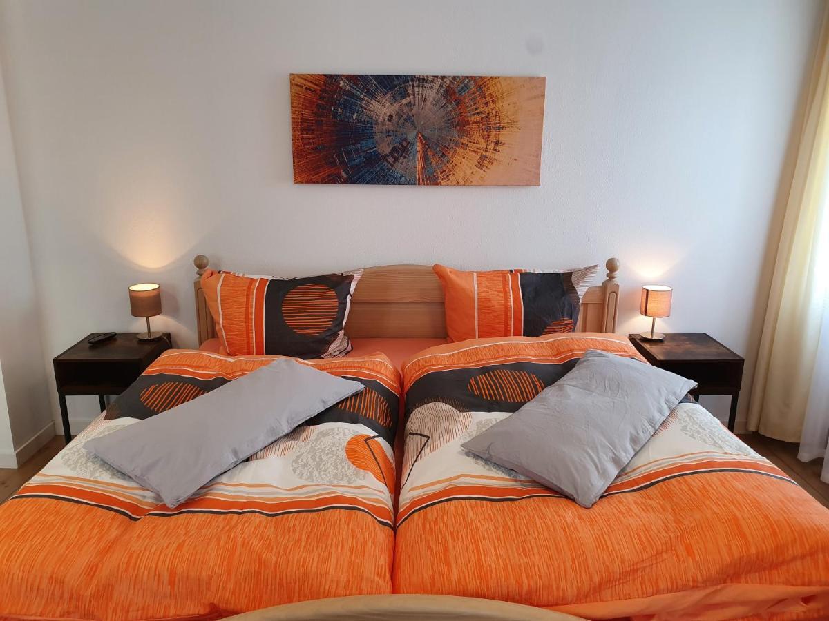 Ferienhaus Am Donauspitz Kelheim Exteriér fotografie