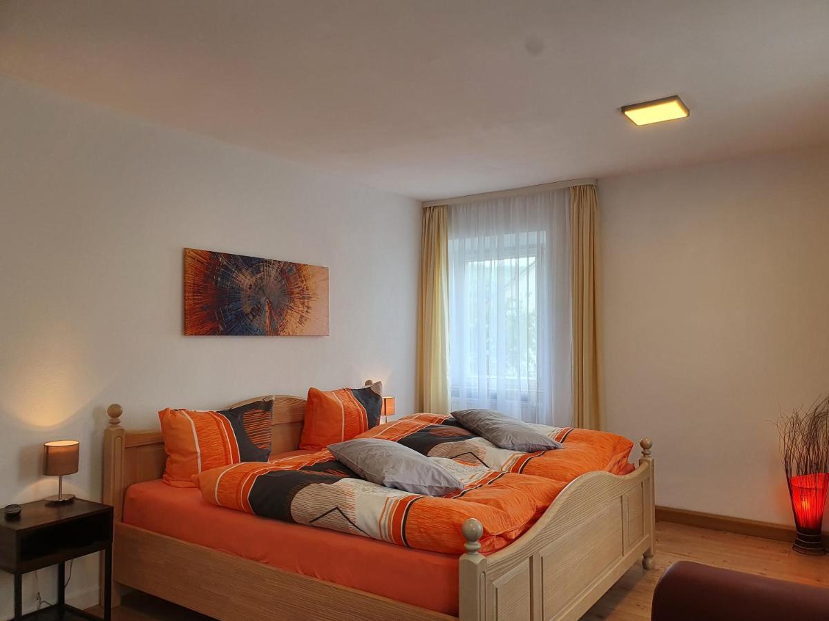Ferienhaus Am Donauspitz Kelheim Exteriér fotografie