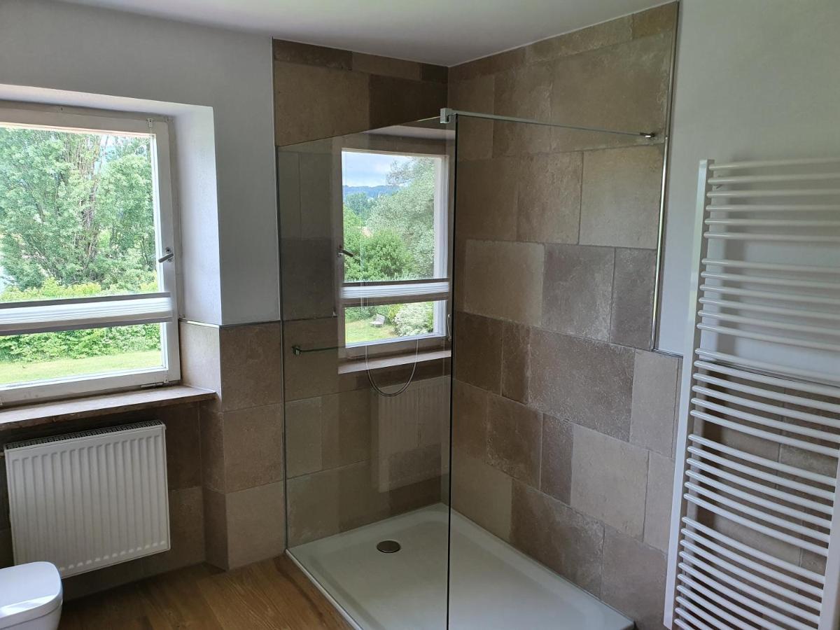 Ferienhaus Am Donauspitz Kelheim Exteriér fotografie