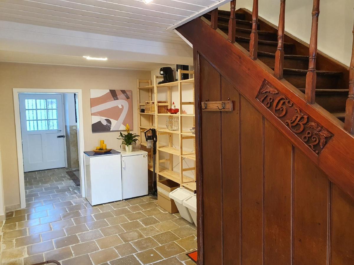 Ferienhaus Am Donauspitz Kelheim Exteriér fotografie