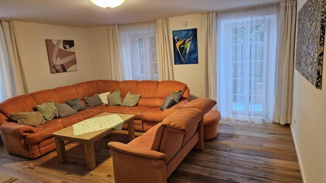 Ferienhaus Am Donauspitz Kelheim Exteriér fotografie