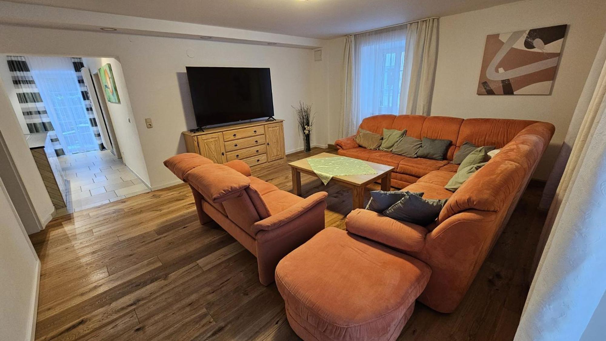 Ferienhaus Am Donauspitz Kelheim Exteriér fotografie
