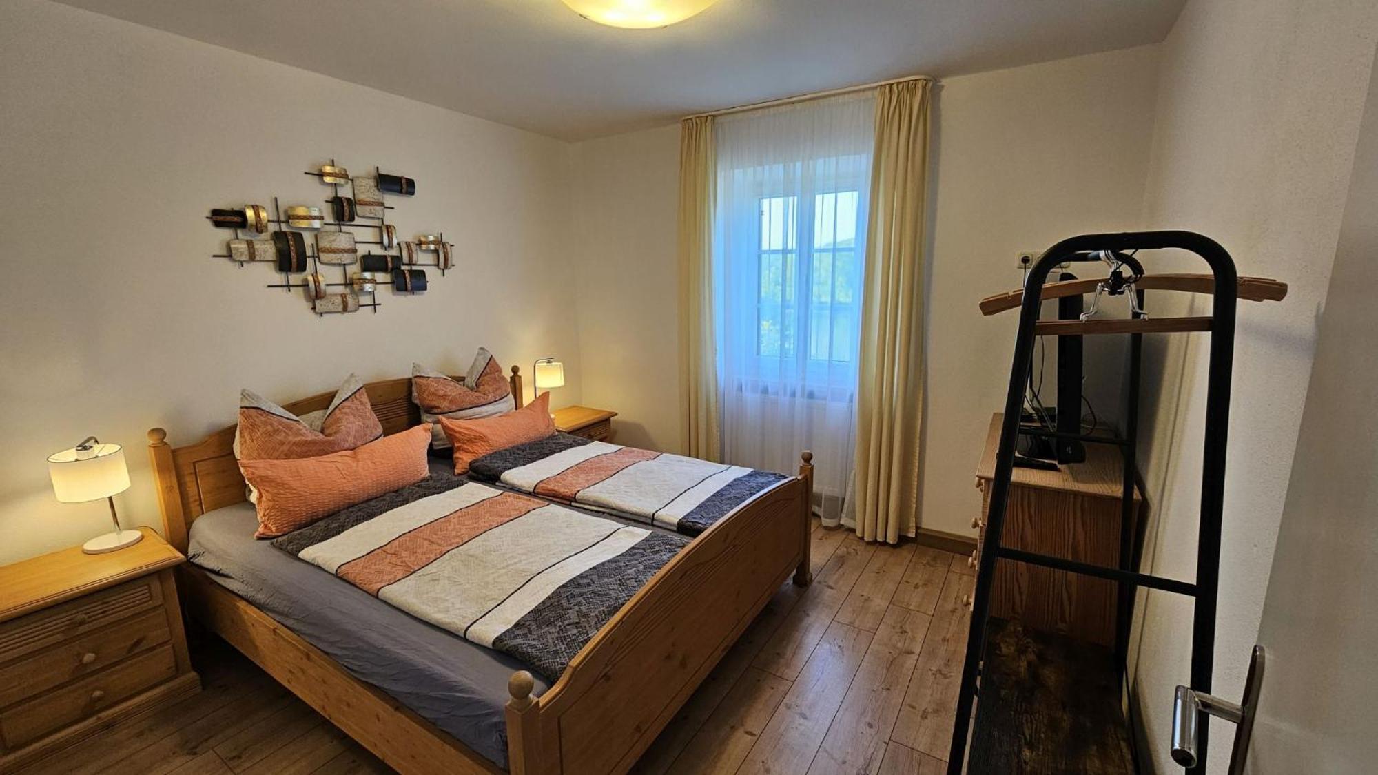 Ferienhaus Am Donauspitz Kelheim Exteriér fotografie