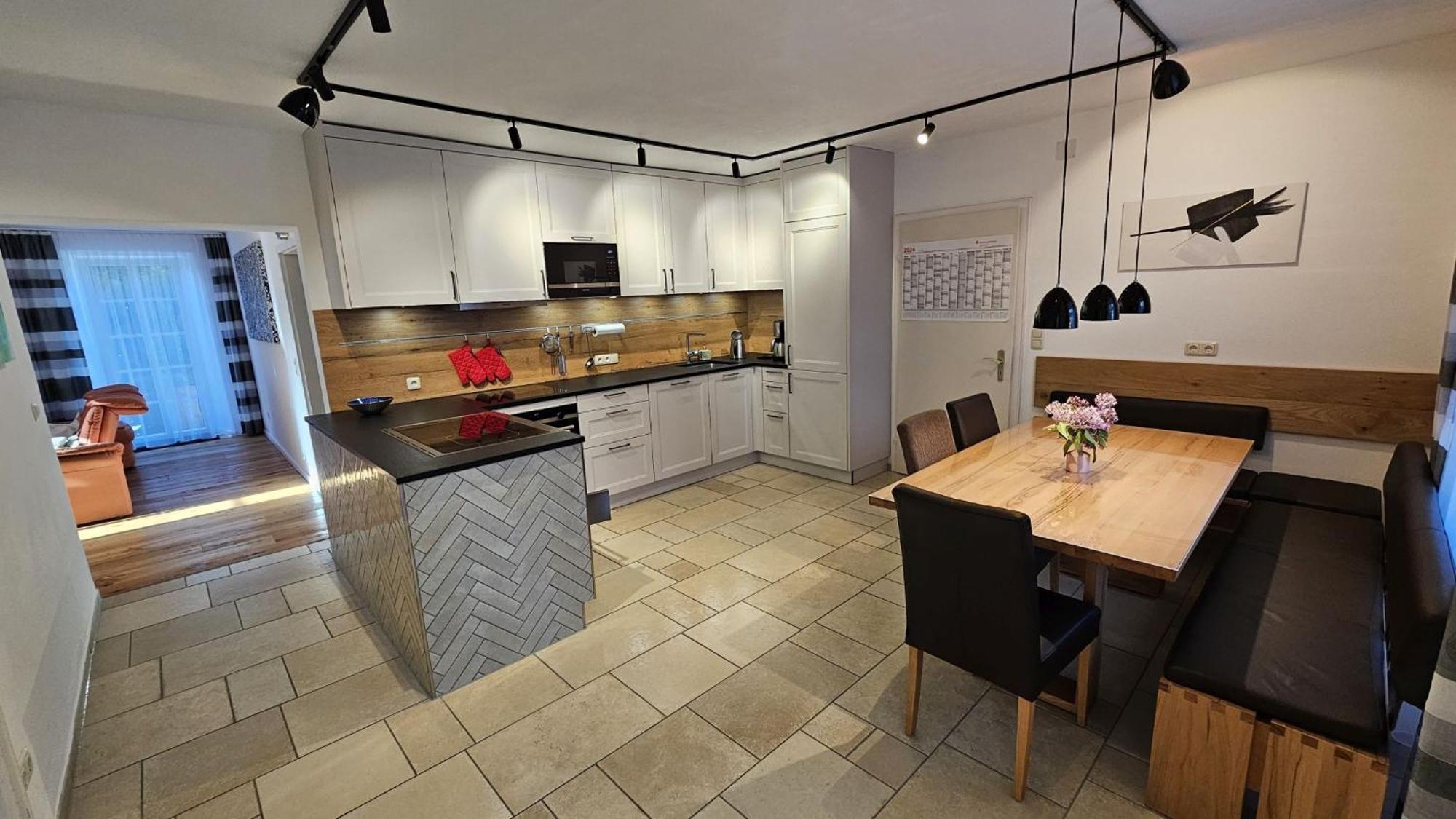 Ferienhaus Am Donauspitz Kelheim Exteriér fotografie